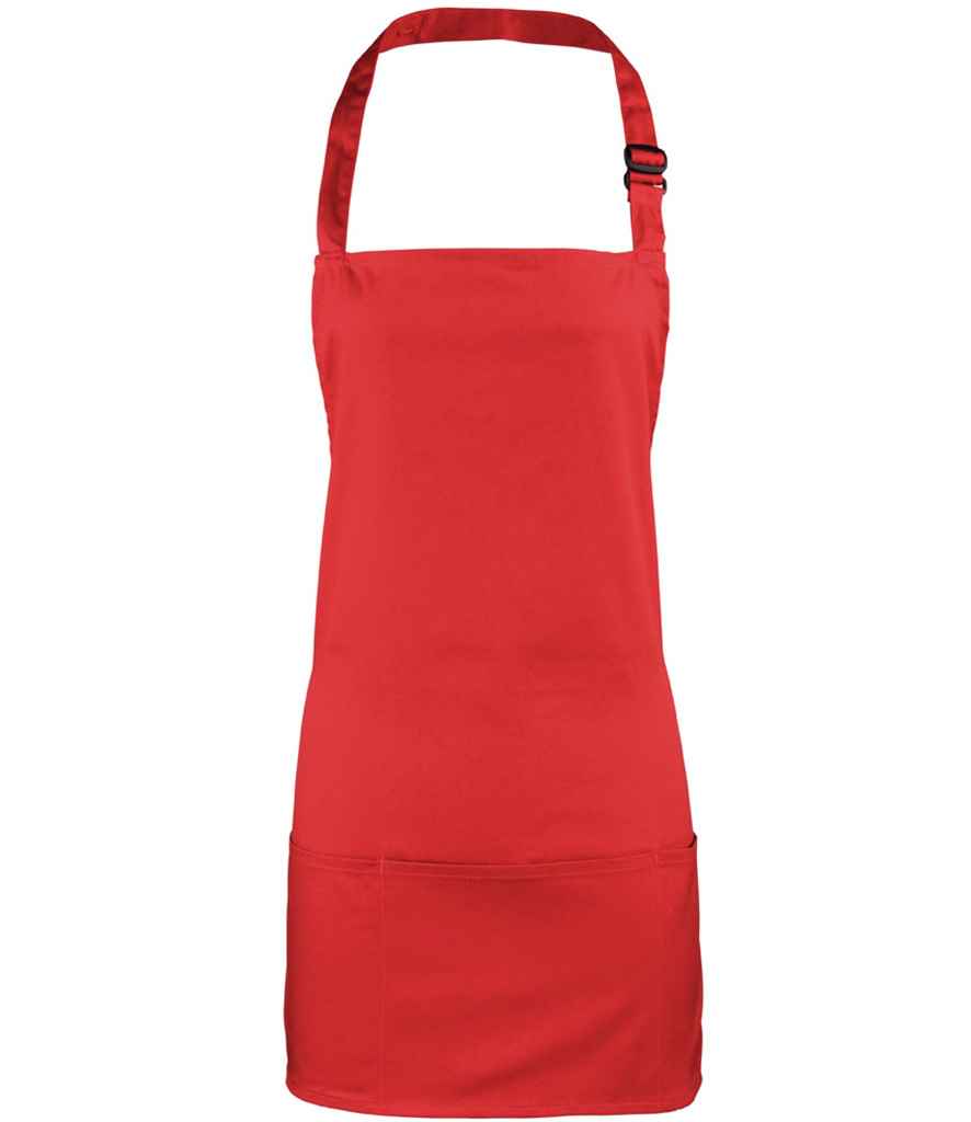 Premier 'Colours' 2-in-1 Apron Premier