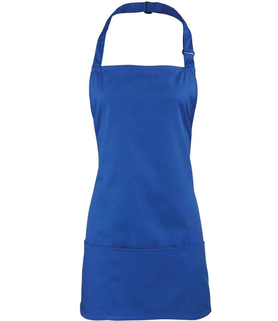 Premier 'Colours' 2-in-1 Apron Premier