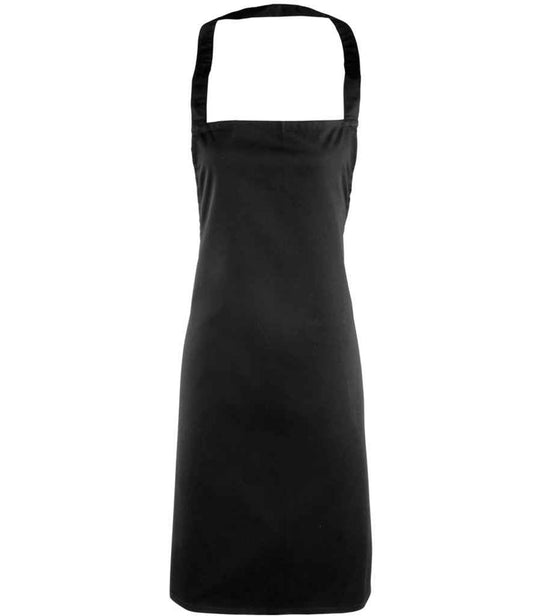 Premier Essential Bib Apron Premier