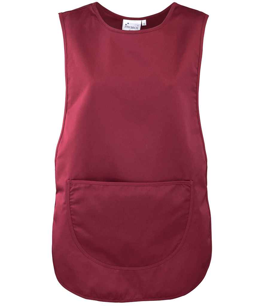 Premier Pocket Tabard Premier