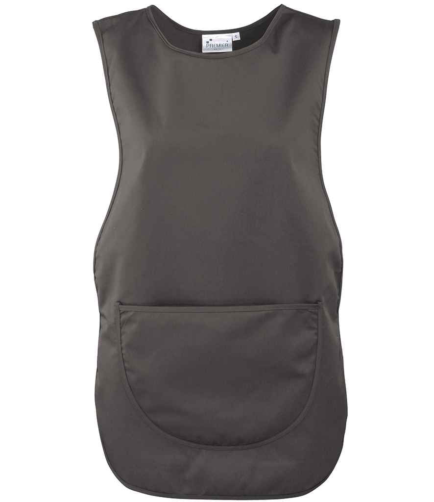Premier Pocket Tabard Premier