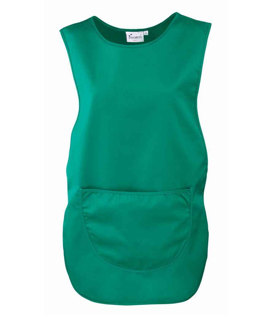 Premier Pocket Tabard Premier
