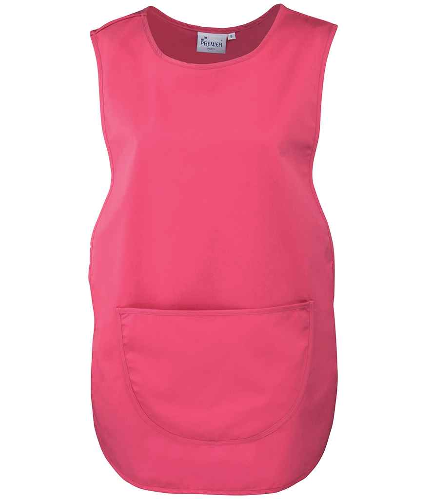Premier Pocket Tabard Premier