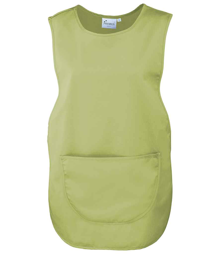 Premier Pocket Tabard Premier