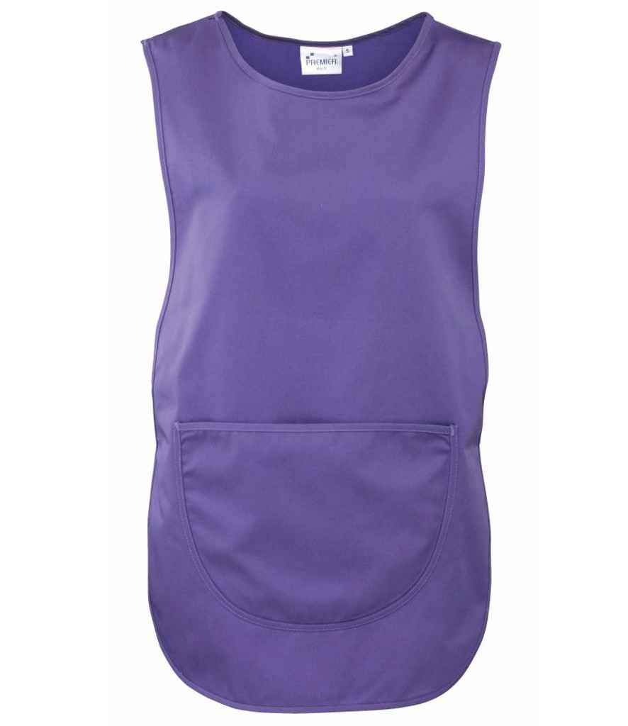 Premier Pocket Tabard Premier