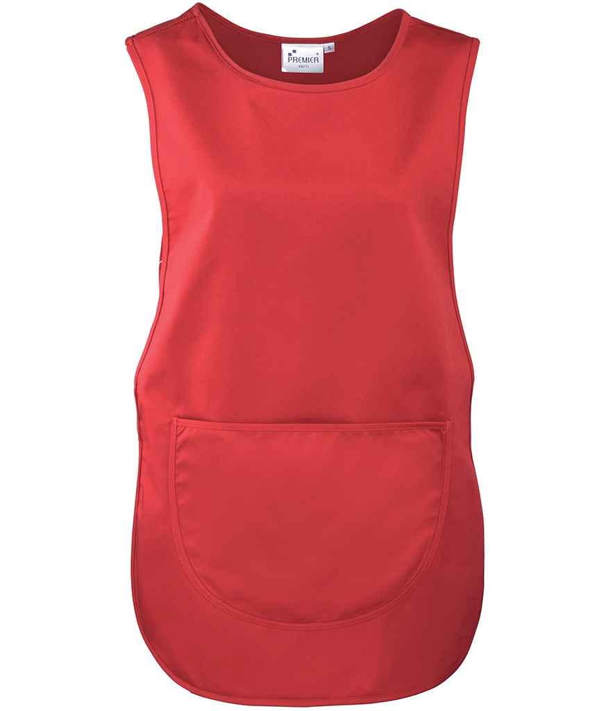 Premier Pocket Tabard Premier