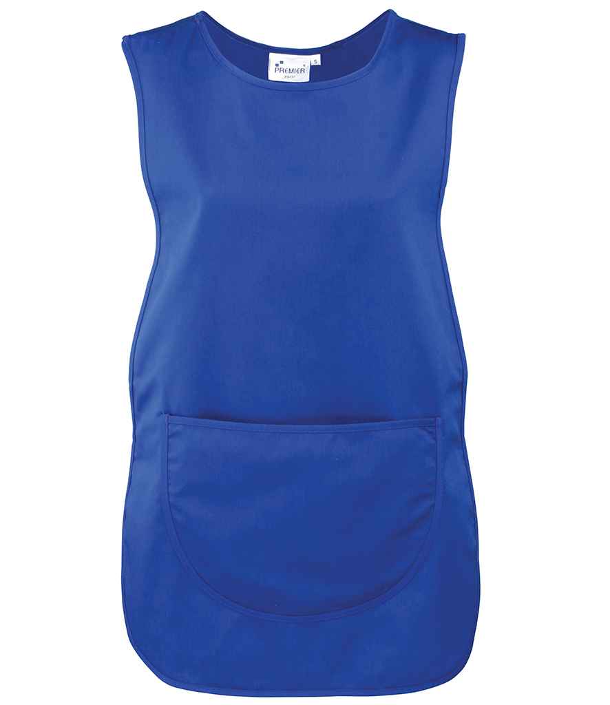 Premier Pocket Tabard Premier