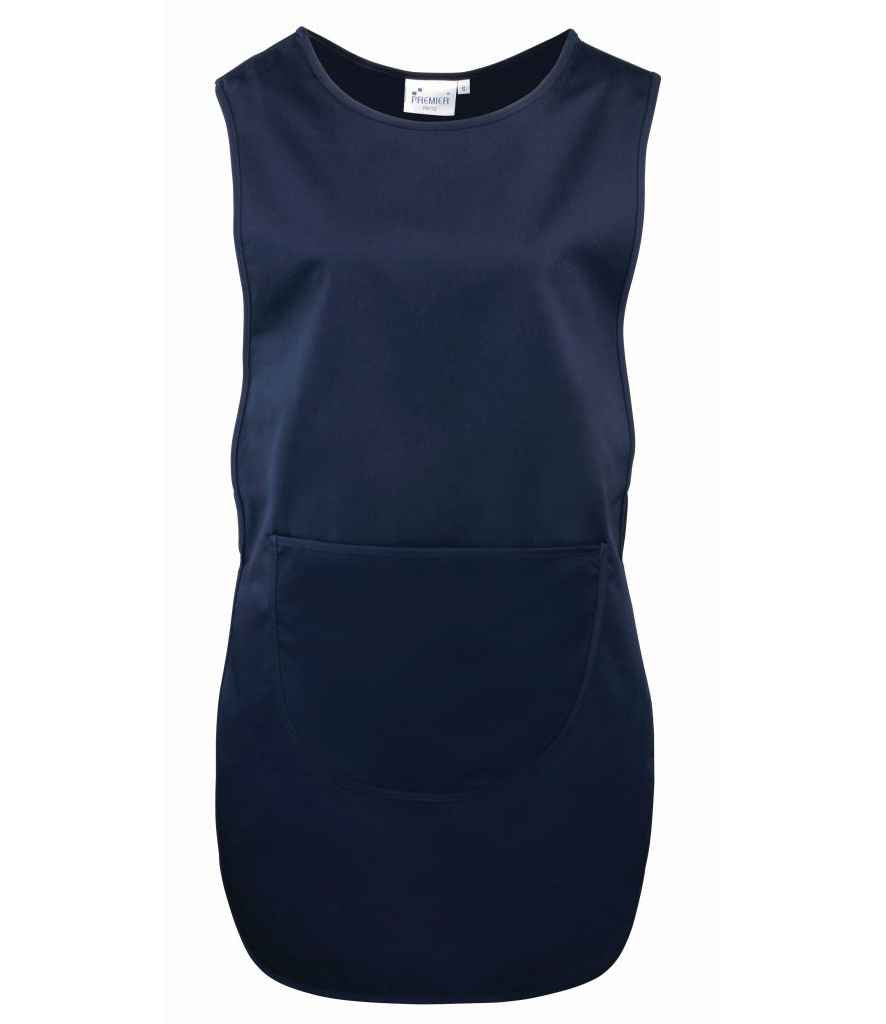 Premier Long Pocket Tabard Premier