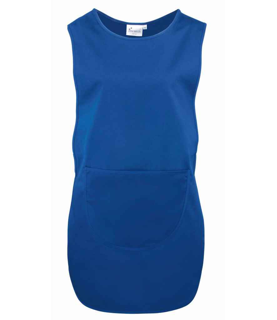 Premier Long Pocket Tabard Premier