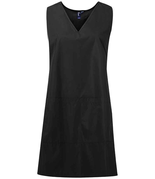 Premier Waterproof Wrap Around Tunic Apron Premier