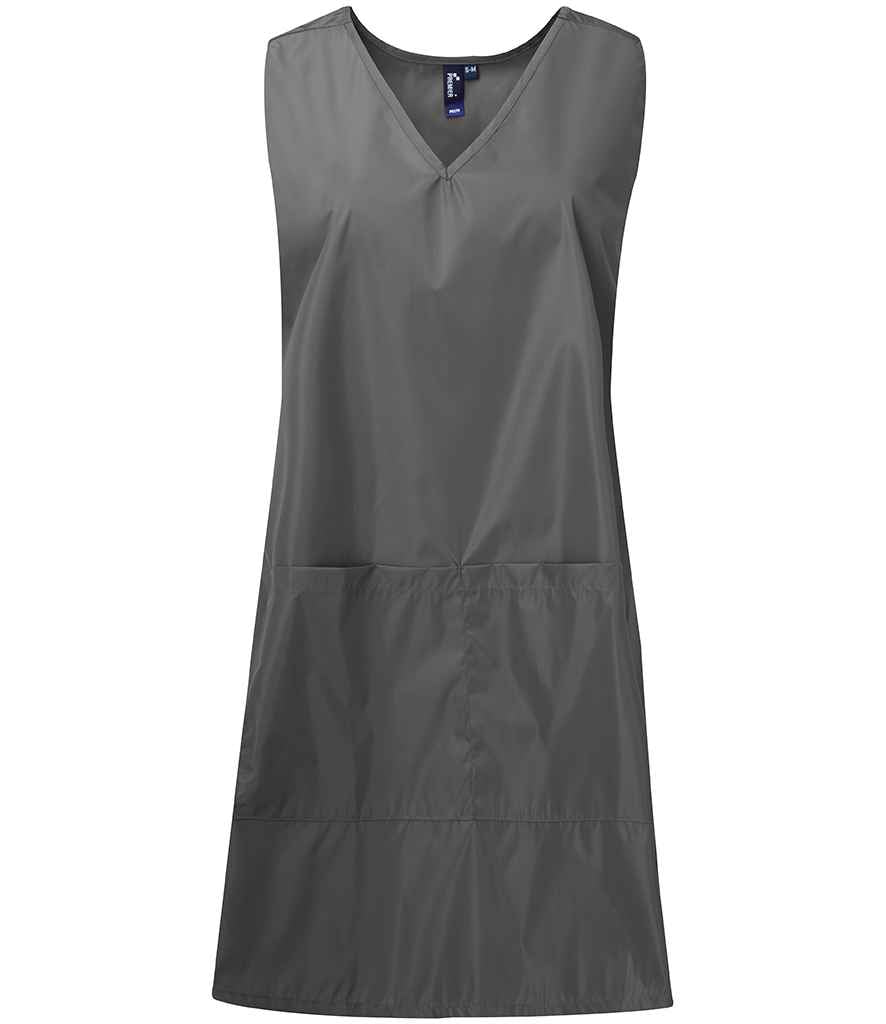 Premier Waterproof Wrap Around Tunic Apron Premier