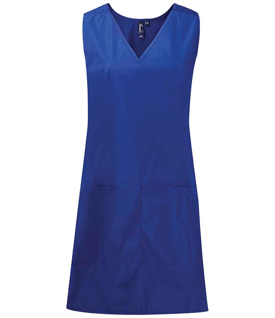 Premier Waterproof Wrap Around Tunic Apron Premier