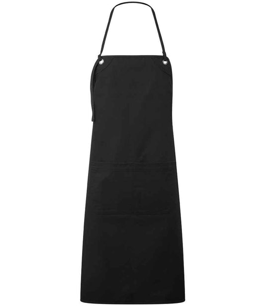 Premier 'Artisan's Choice' Double Pocket Canvas Apron Premier