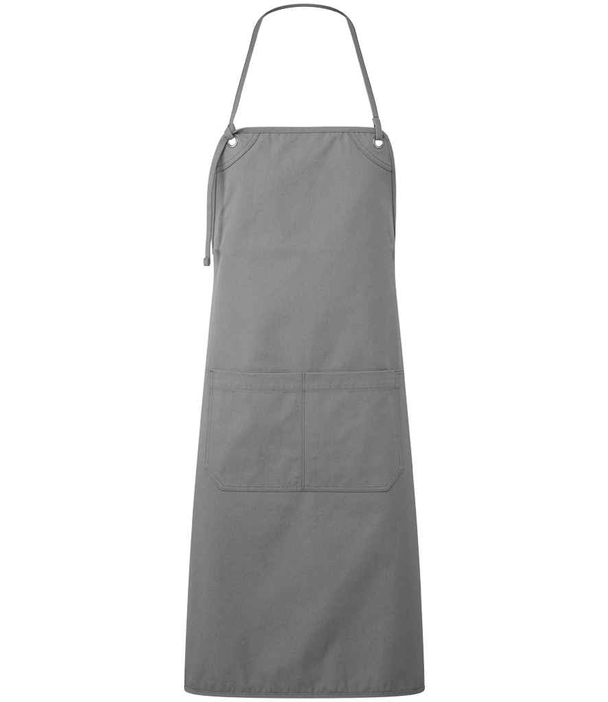 Premier 'Artisan's Choice' Double Pocket Canvas Apron Premier