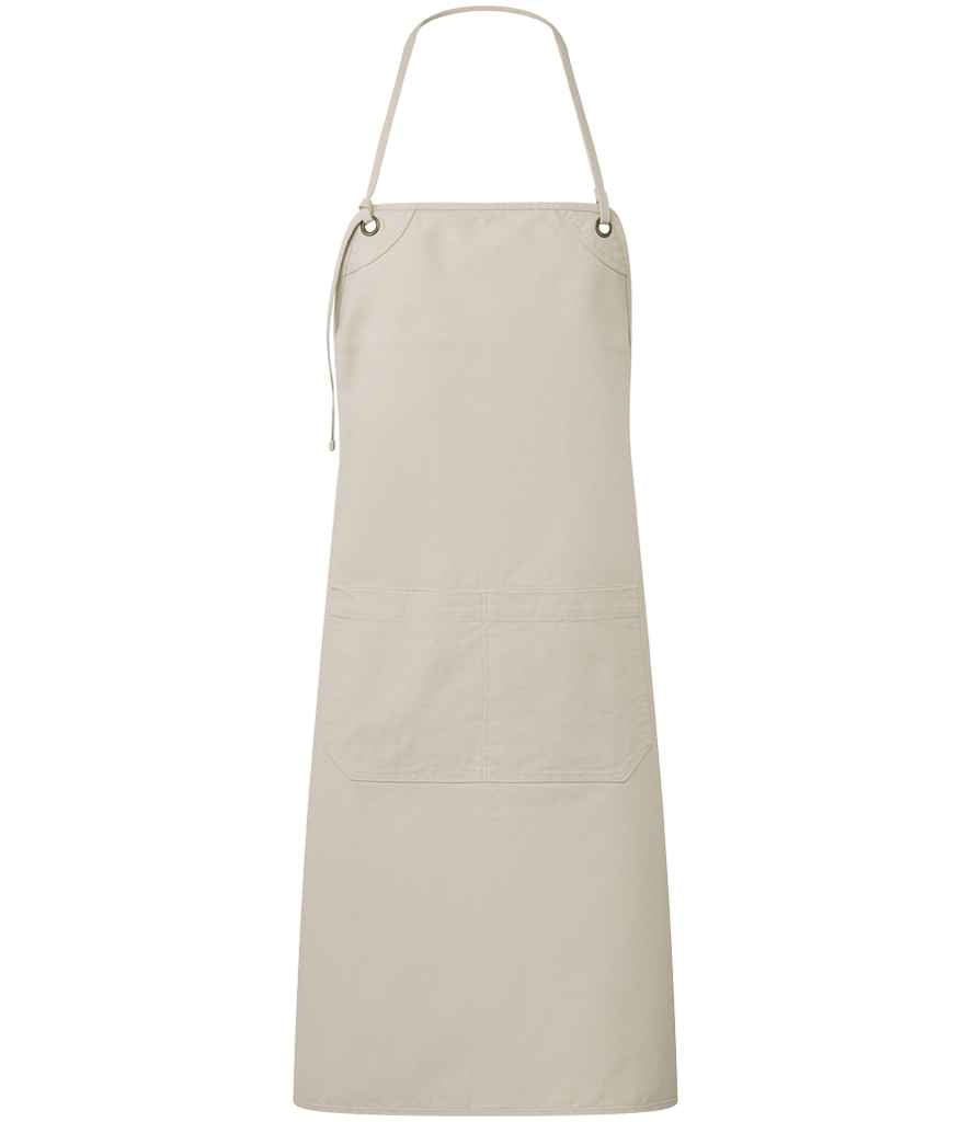 Premier 'Artisan's Choice' Double Pocket Canvas Apron Premier