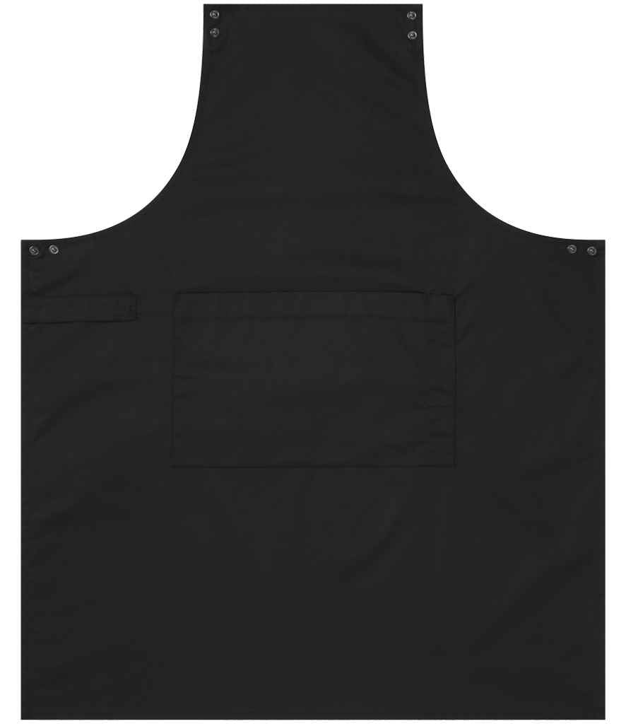 Premier Swap and Pop Customisable Apron Body Premier