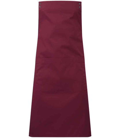 Premier Swap and Pop Customisable Apron Body Premier