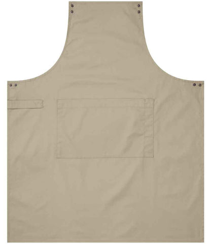 Premier Swap and Pop Customisable Apron Body Premier