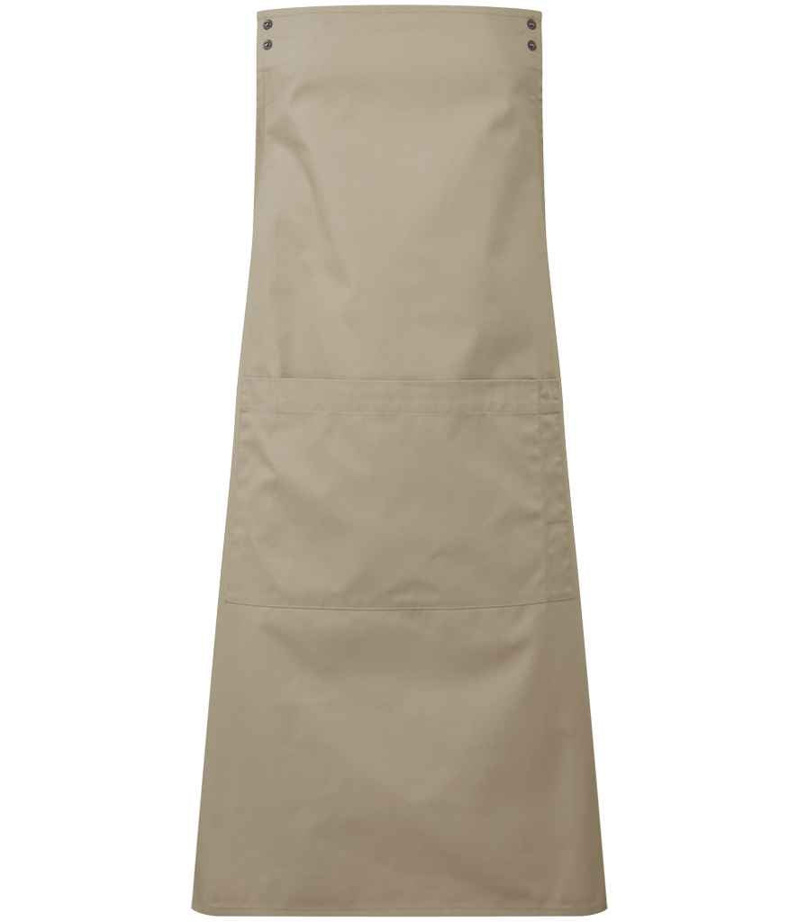 Premier Swap and Pop Customisable Apron Body Premier