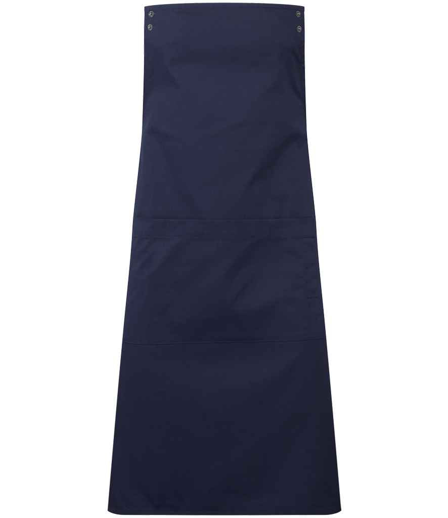 Premier Swap and Pop Customisable Apron Body Premier