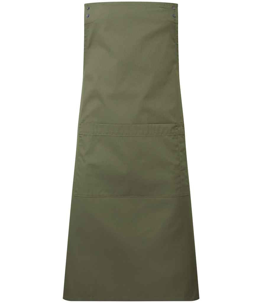 Premier Swap and Pop Customisable Apron Body Premier