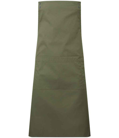 Premier Swap and Pop Customisable Apron Body Premier