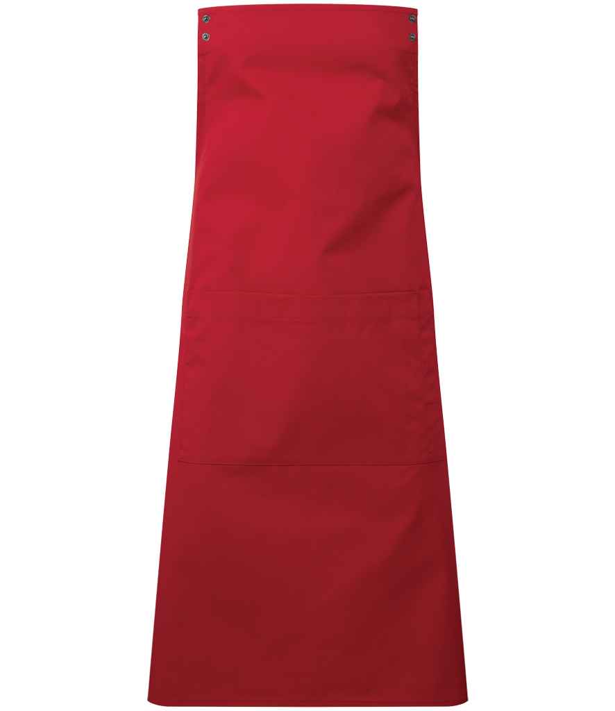 Premier Swap and Pop Customisable Apron Body Premier