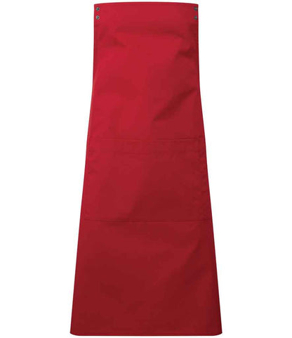 Premier Swap and Pop Customisable Apron Body Premier