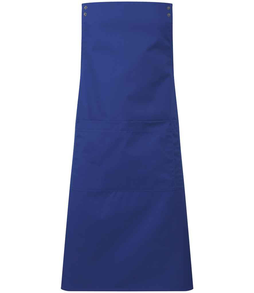 Premier Swap and Pop Customisable Apron Body Premier