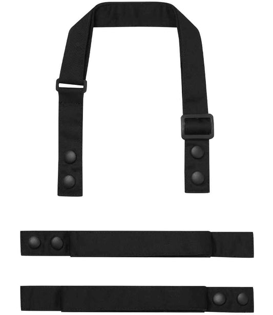 Premier Swap and Pop Customisable Apron Straps Premier