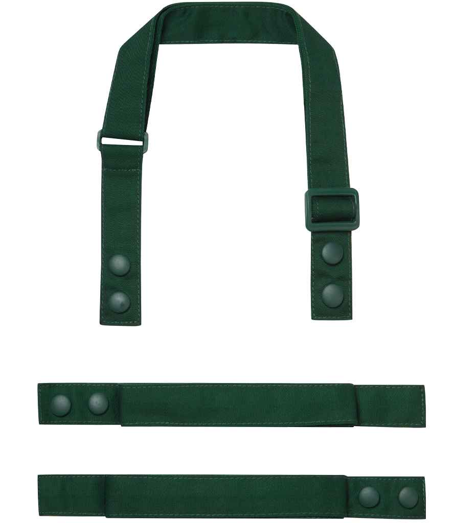 Premier Swap and Pop Customisable Apron Straps Premier