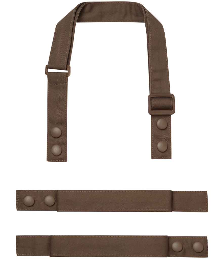 Premier Swap and Pop Customisable Apron Straps Premier