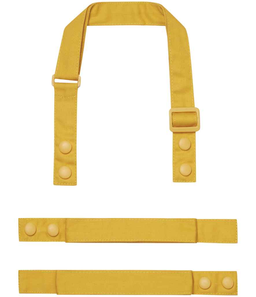 Premier Swap and Pop Customisable Apron Straps Premier