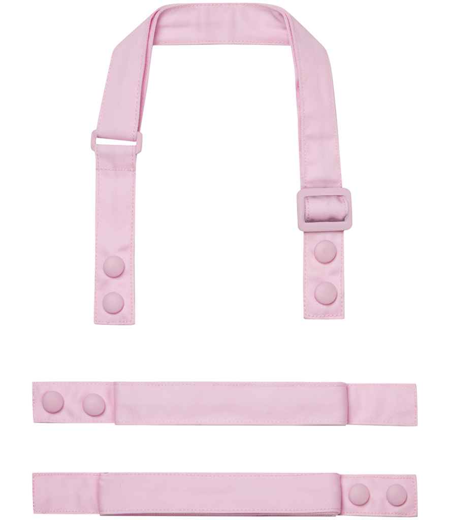 Premier Swap and Pop Customisable Apron Straps Premier