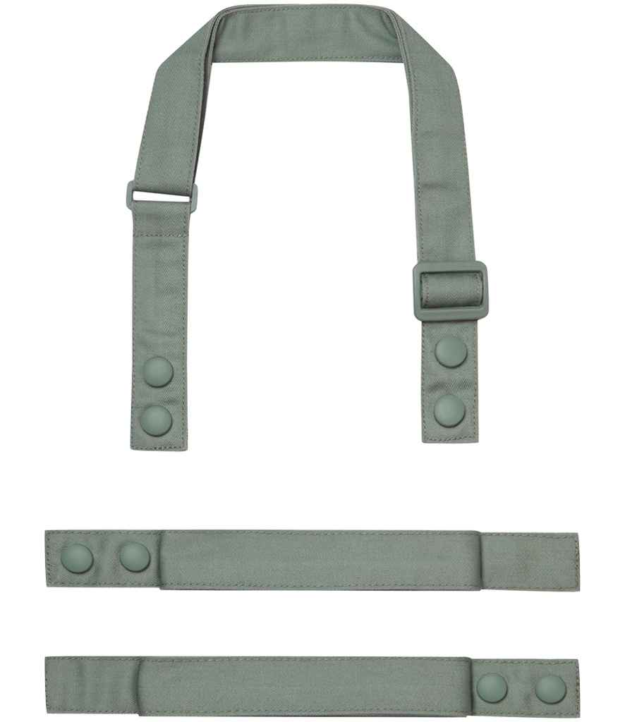 Premier Swap and Pop Customisable Apron Straps Premier