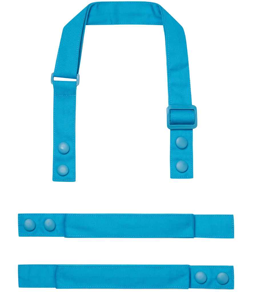 Premier Swap and Pop Customisable Apron Straps Premier