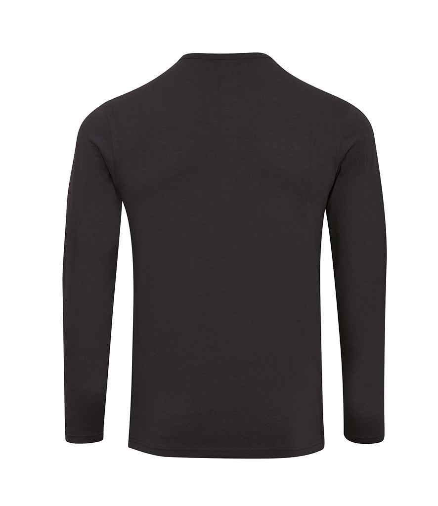 Premier Long John Roll Sleeve T-Shirt Premier