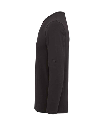 Premier Long John Roll Sleeve T-Shirt Premier