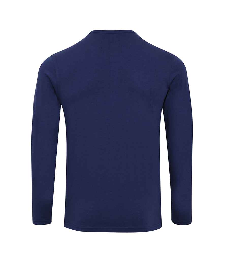 Premier Long John Roll Sleeve T-Shirt Premier