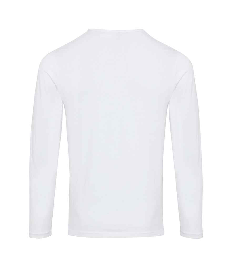 Premier Long John Roll Sleeve T-Shirt Premier
