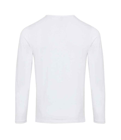 Premier Long John Roll Sleeve T-Shirt Premier