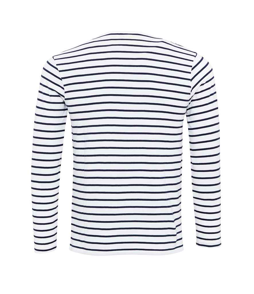 Premier Long John Roll Sleeve T-Shirt Premier