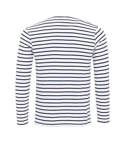 Premier Long John Roll Sleeve T-Shirt Premier