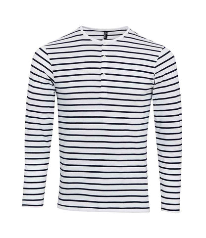 Premier Long John Roll Sleeve T-Shirt Premier