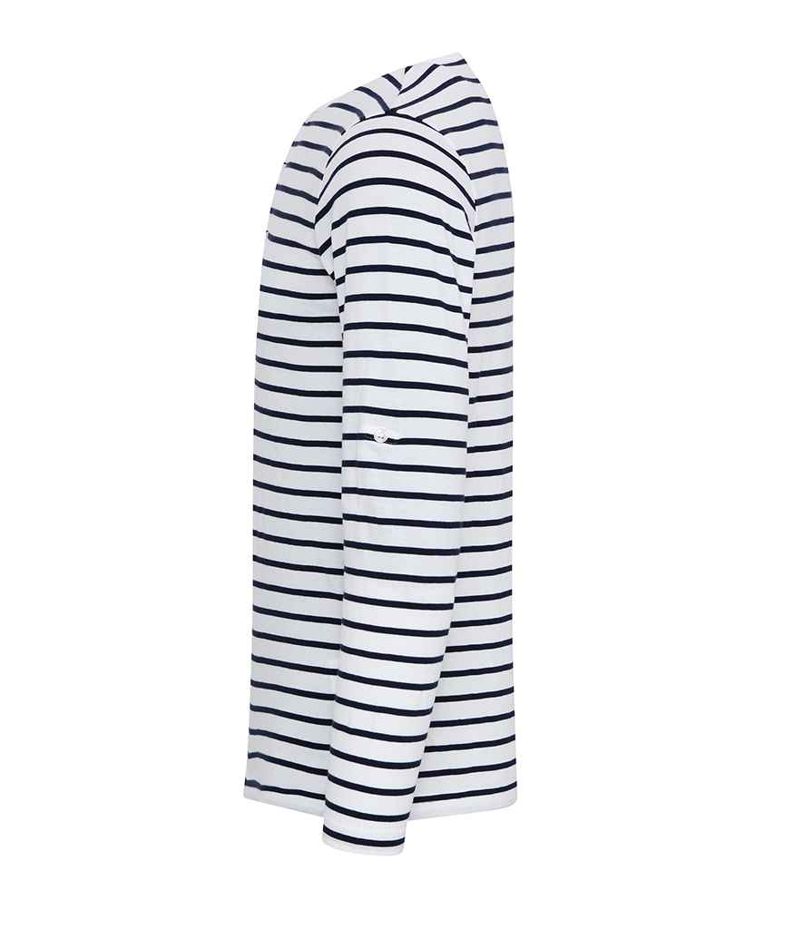 Premier Long John Roll Sleeve T-Shirt Premier