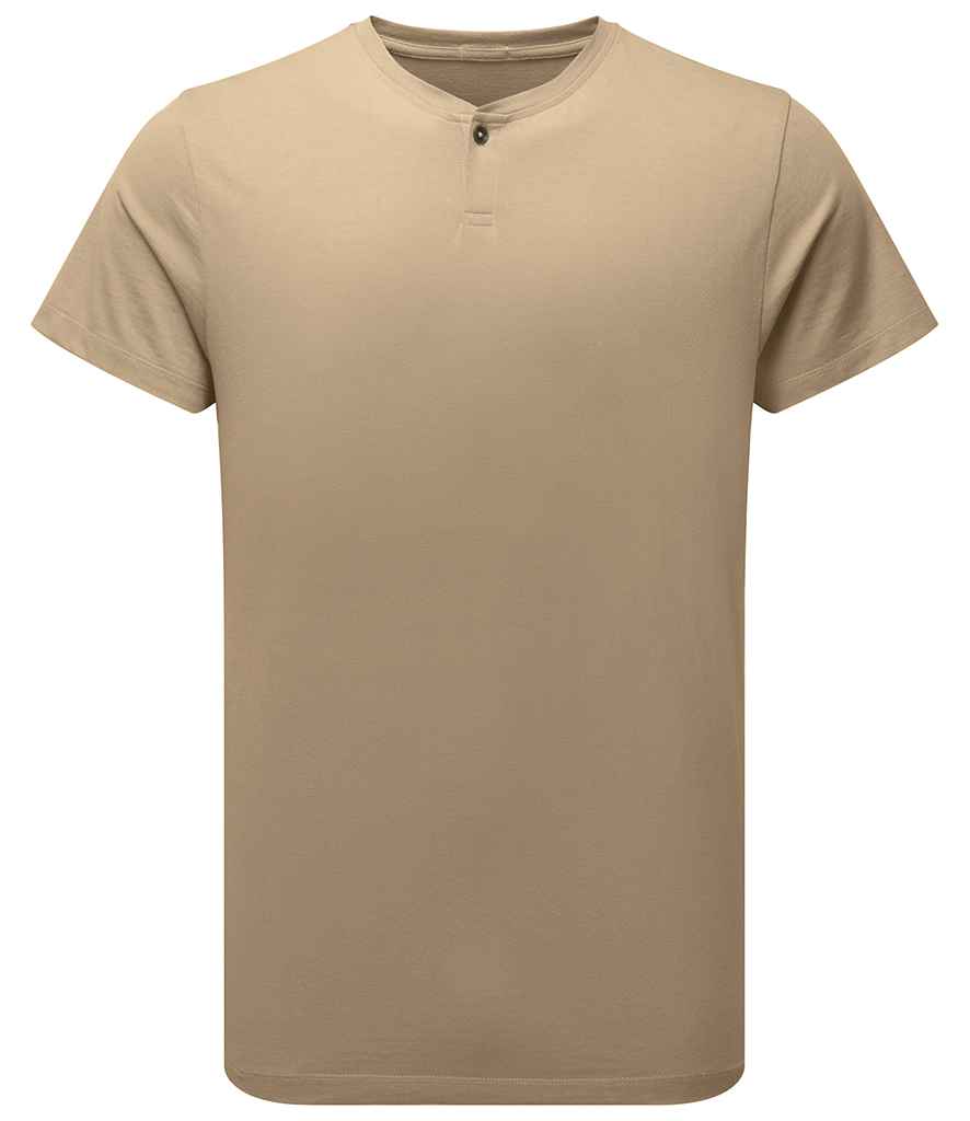 Premier Cotton Rich Comis T-Shirt Premier