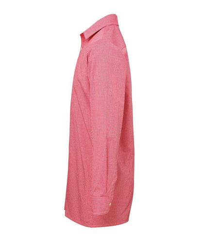 Premier Gingham Long Sleeve Shirt Premier