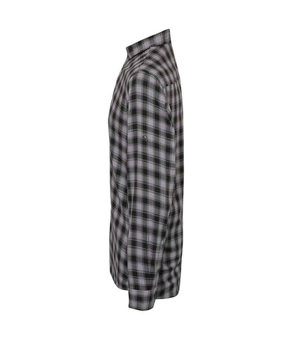 Premier Mulligan Check Long Sleeve Shirt Premier