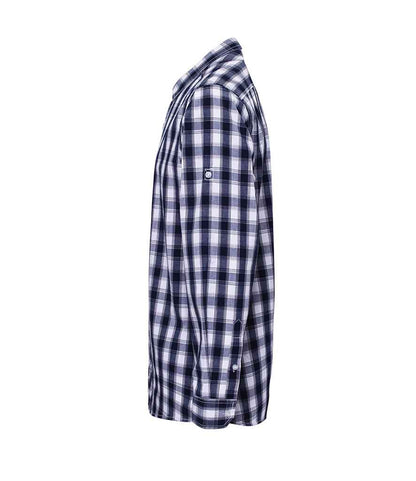 Premier Mulligan Check Long Sleeve Shirt Premier