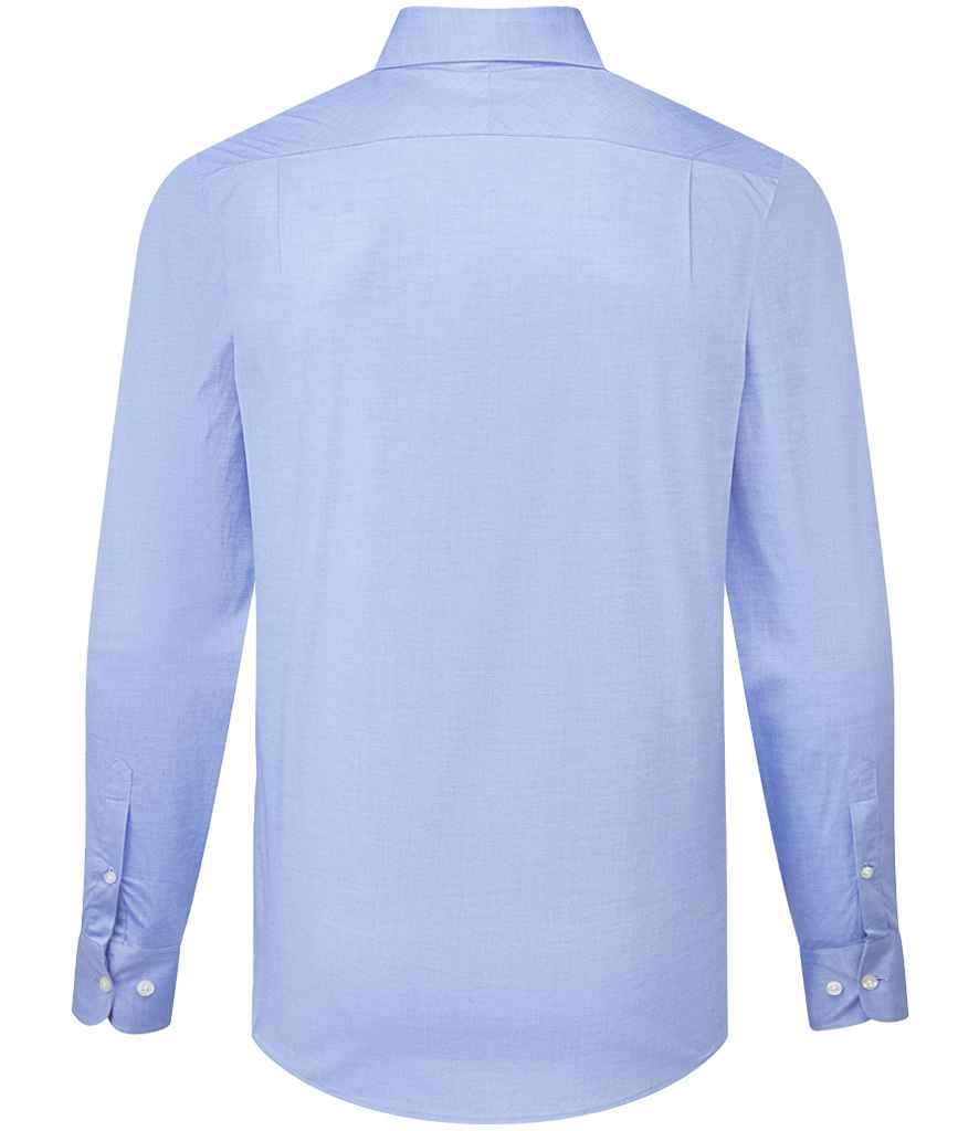 Premier Supreme Long Sleeve Oxford Shirt Premier